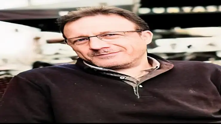 Özgür Demir Belediye Başkanlığı adaylığını açıkladı