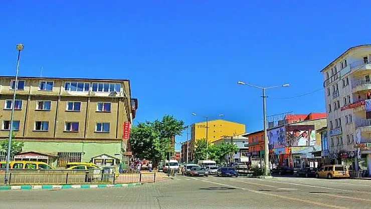 Ağrı Büyükşehir Belediyesi olacak