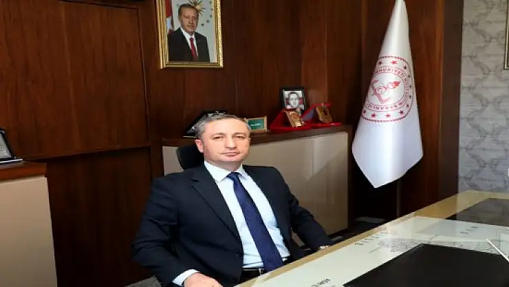 Ağrı'da öğretmenlere ödüllü proje yarışması