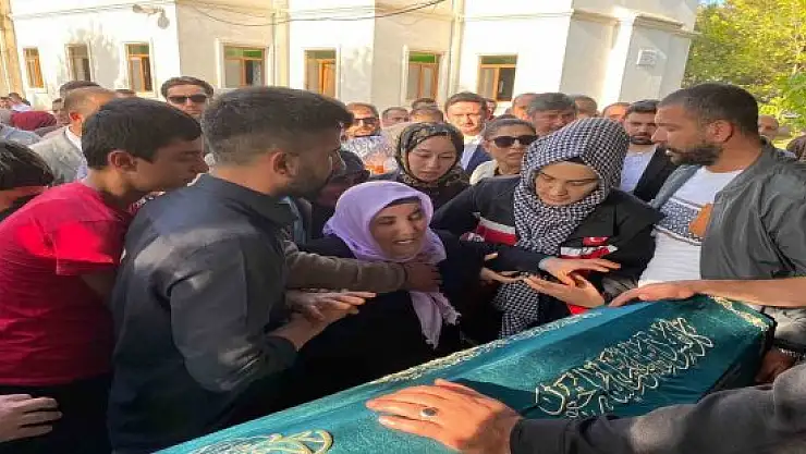 Sancaktepe'de kayıp olan Ağrılı 3 kardeşin cansız bedenine ulaşıldı