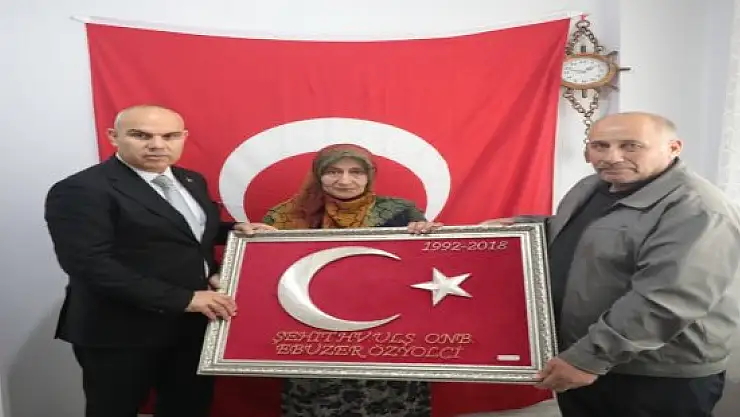 Tutak'ta Vali Koç'tan inceleme ve ziyaretler