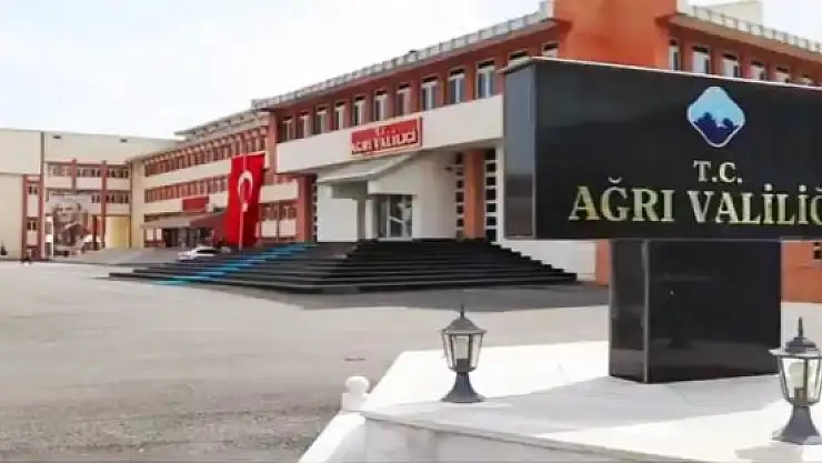 Ağrı'da Atatürk'ün ölüm yıl dönümünde sirenler çalacak