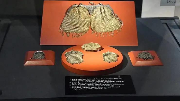 5 bin yıllık ameliyat sergileniyor!