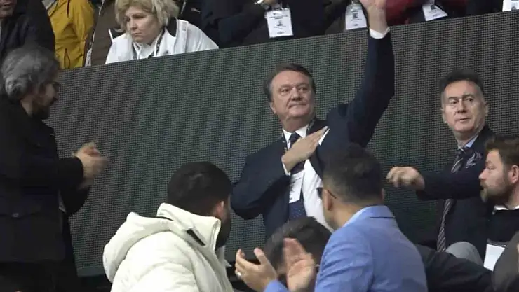 Beşiktaş'ta kongre günü