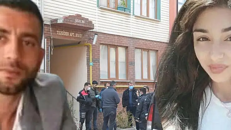97 yerinden bıçaklanarak öldürülen Hazal davası