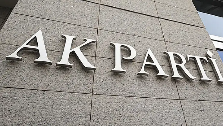 Ağrı adayının 15 Aralık'ta açıklanması bekleniyor