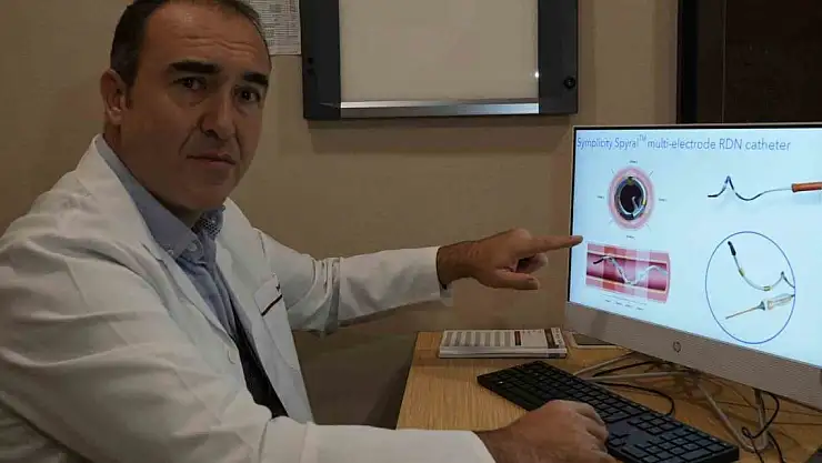 Hayatınızı kolaylaştıracak tedavi