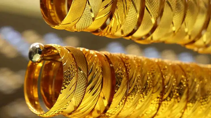 Sahte altına dikkat!