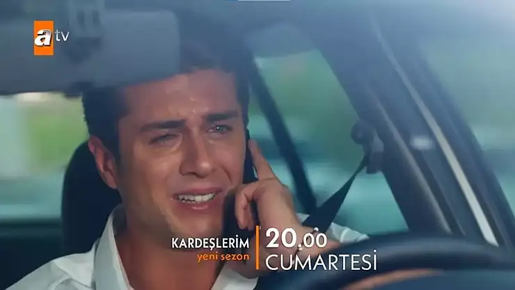 Kardeşlerim Doruk Neden Öldü?