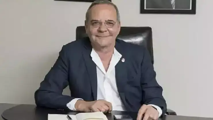 Yavuz Kocaömer Kimdir?