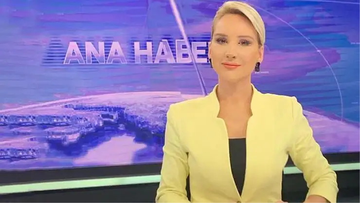 Meltem Acet Kimdir?