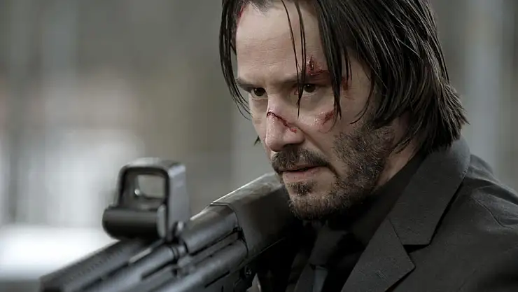 John Wick 4 Full HD İzle