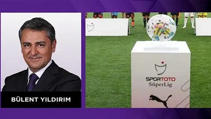 Bülent Yıldırım Eşi Neden Öldü?