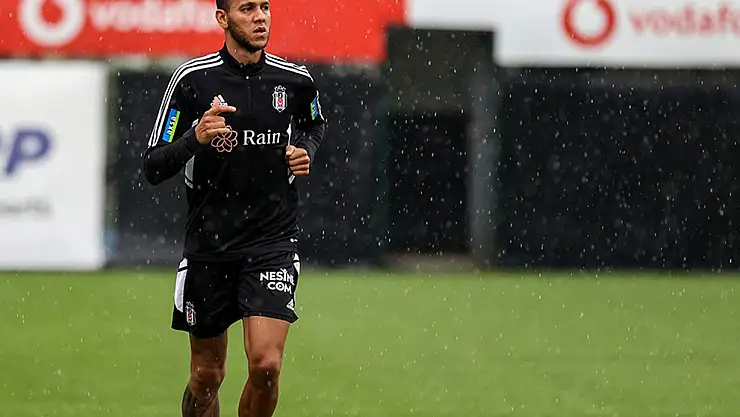 Josef De Souza Neden Ayrıldı?