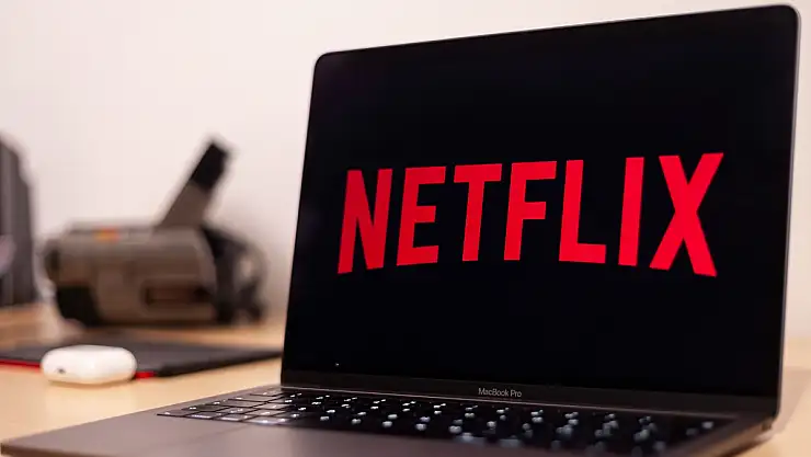 Netflix Neden Çalışmıyor?