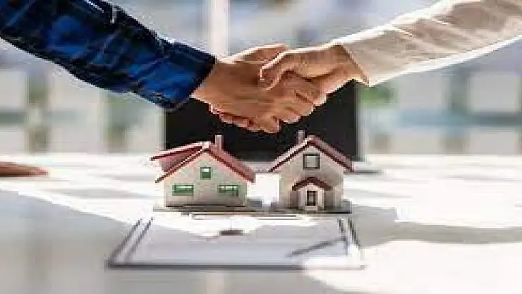 Gayrimenkulde fiyatlar düşüyor