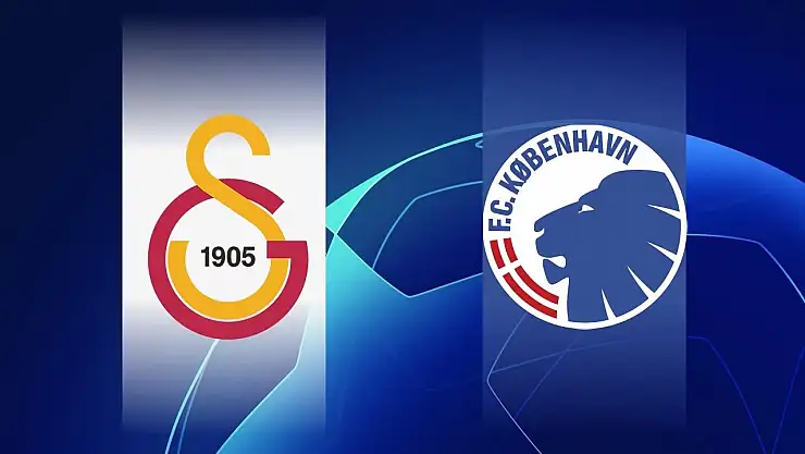 Kopenhag - Galatasaray Maçı: Kritik Şampiyonlar Ligi Mücadelesi