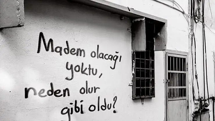 Madem Olmayacaktı Neden Olur Gibi Oldu? Ne Demek?