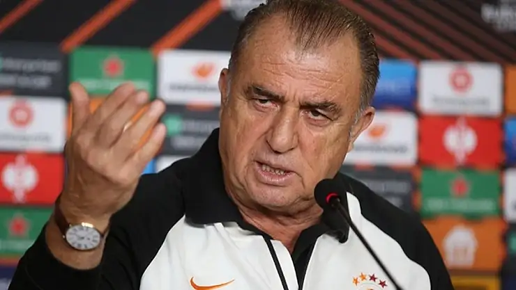 Fatih Terim Neden Ayrıldı?