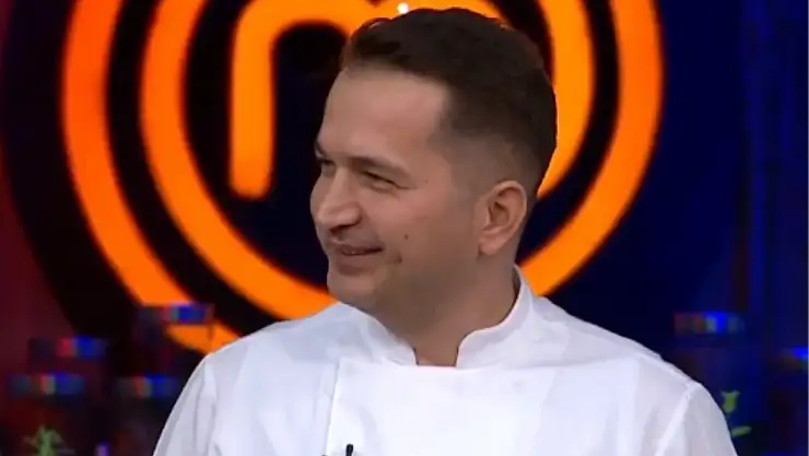 Soner Kesgin Kimdir? MasterChef Şef Soner Kesgin Kaç Yaşında, Nereli?