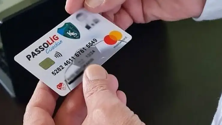 Passolig Nedir? Passplig Kart Ne İşe Yarar?