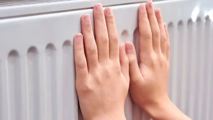 Petek Neden Isınmaz?