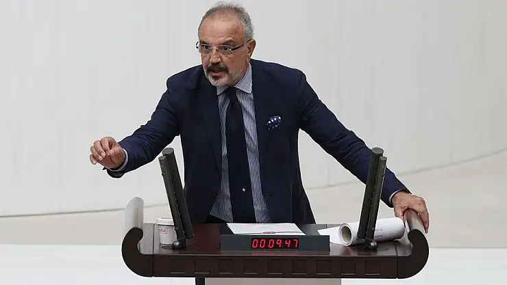 Milletvekili Sırrı Sakık ceza aldı