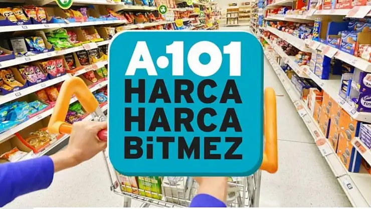 Heyecanla Beklenen An Geldi! A101 14 Aralık 2023 Aktüel Kataloğunda Neler Var?