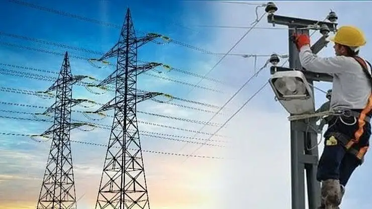 Ağrı merkez ve ilçelerinde uzun süreli elektrik kesintisi yaşanacak