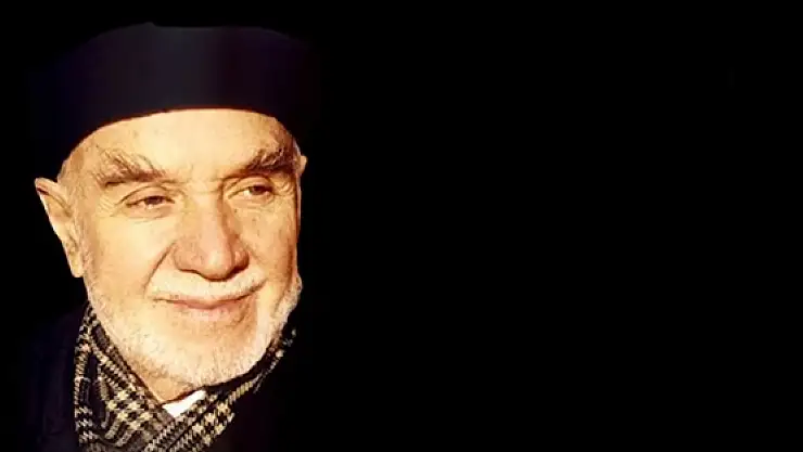 Sabahattin Zaim Kimdir?