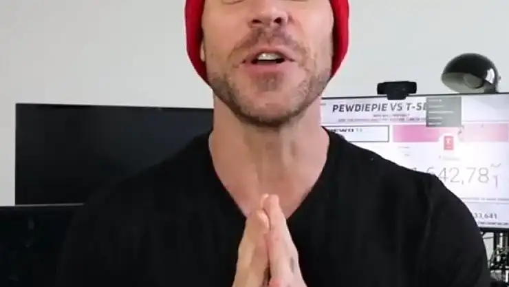 Johnny Sins Neden Öldü? Öldü mü?