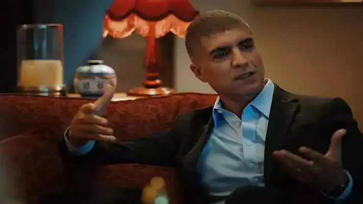 Kızıl Goncalar Konusu Nedir?