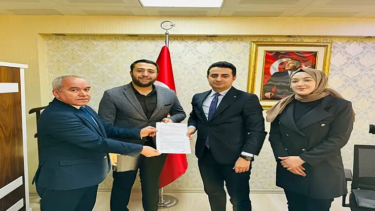 Çocuk hakları projesine destek