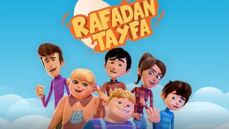 Rafadan Tayfa Neden Kaldırıldı? 2023