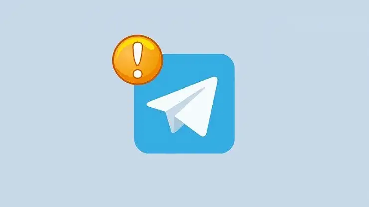 Telegram Bu Kanal Görüntülenemiyor Hatası Nedir ve Nasıl Çözülür?