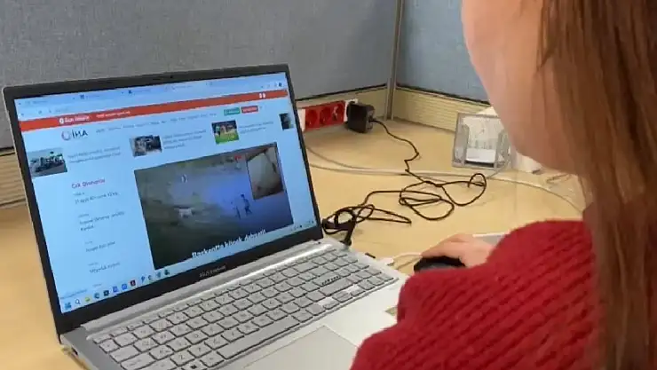 Ekrana fazla bakmak depresyon nedeni