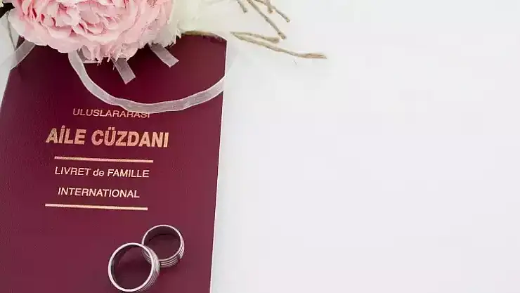 Ağrı'da Evlenecek Çiftlerin Dikkatine! 150 Bin TL Faizsiz Evlilik Kredisi Başvuruları Başladı