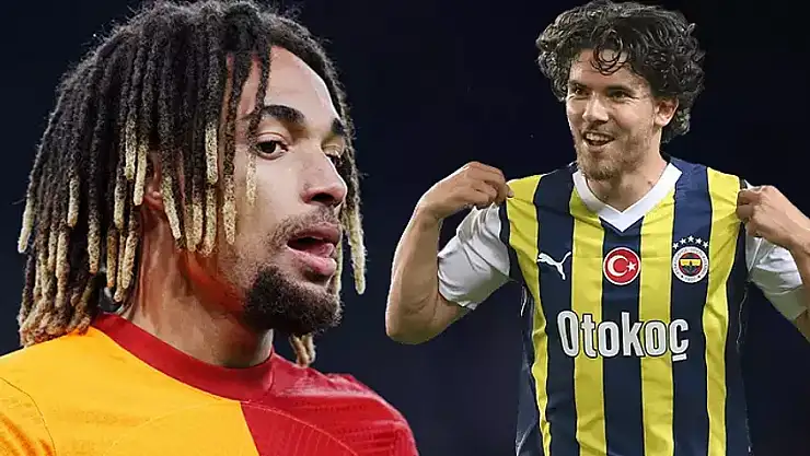 Süper Lig'in En Değerli Oyuncusu Kim Oldu? Sacha Boey Kimdir, Hangi Takımda Oynuyor?