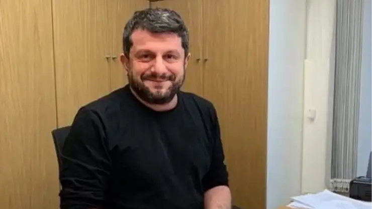 Can Atalay Neden Tutuklu? Ne Zaman Serbest Kalacak?