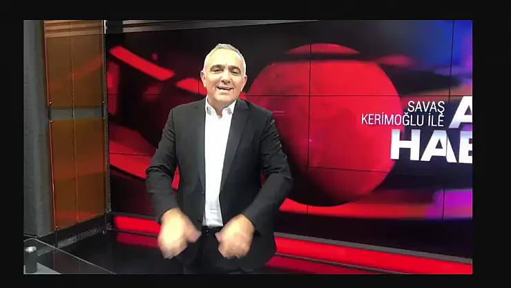 Savaş Kerimoğlu Neden Ayrıldı?