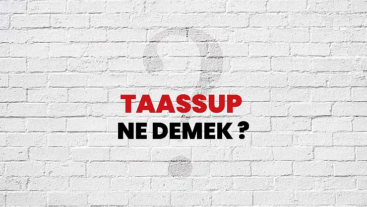 Irk Taassubu Ne Demek?