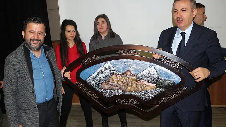 Prof. Dr. Özdemir'den flaş açıklamalar