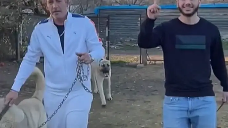 Aha dayıya sor sözüyle tanınmıştı! Adanalı gaspçının son hali şaşırttı