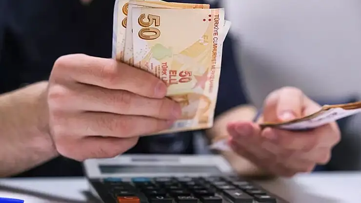 Yeni asgari ücret 17 bin 2 lira oldu