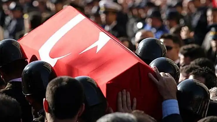 Şehit Tabutları Neden Farklı? Rütbeye Göre Değişiyor mu?