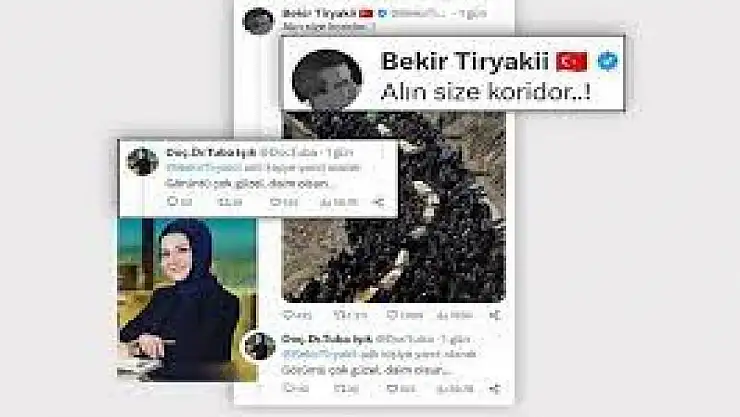 Ağrı'da ortalık yine karıştı!