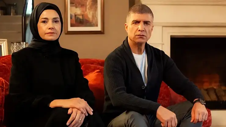 Kızıl Goncalar Konusu Nedir?