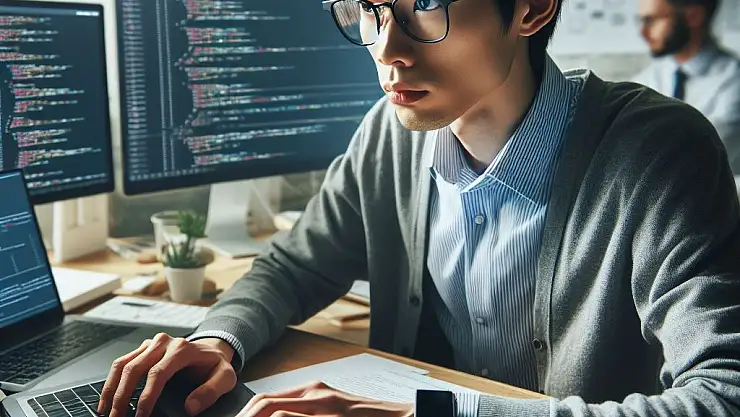 İOS Developer Maaşları Ne Kadar? 2023