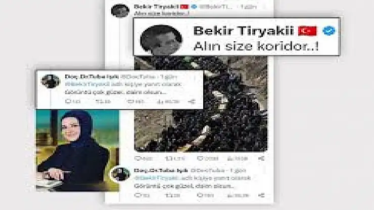 Rektörle Sakık arasında ifade özgürlüğü polemiği