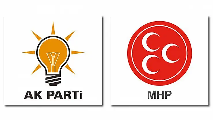 Cumhur İttifakı Ağrı'da AK Parti Adayını destekleyecek